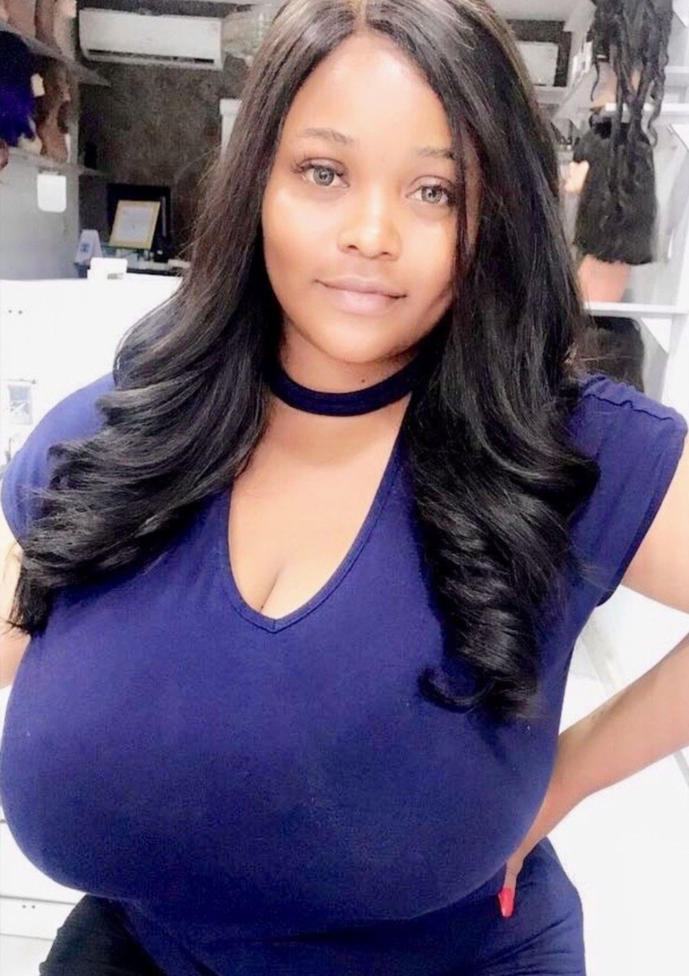 Jezra Matthews