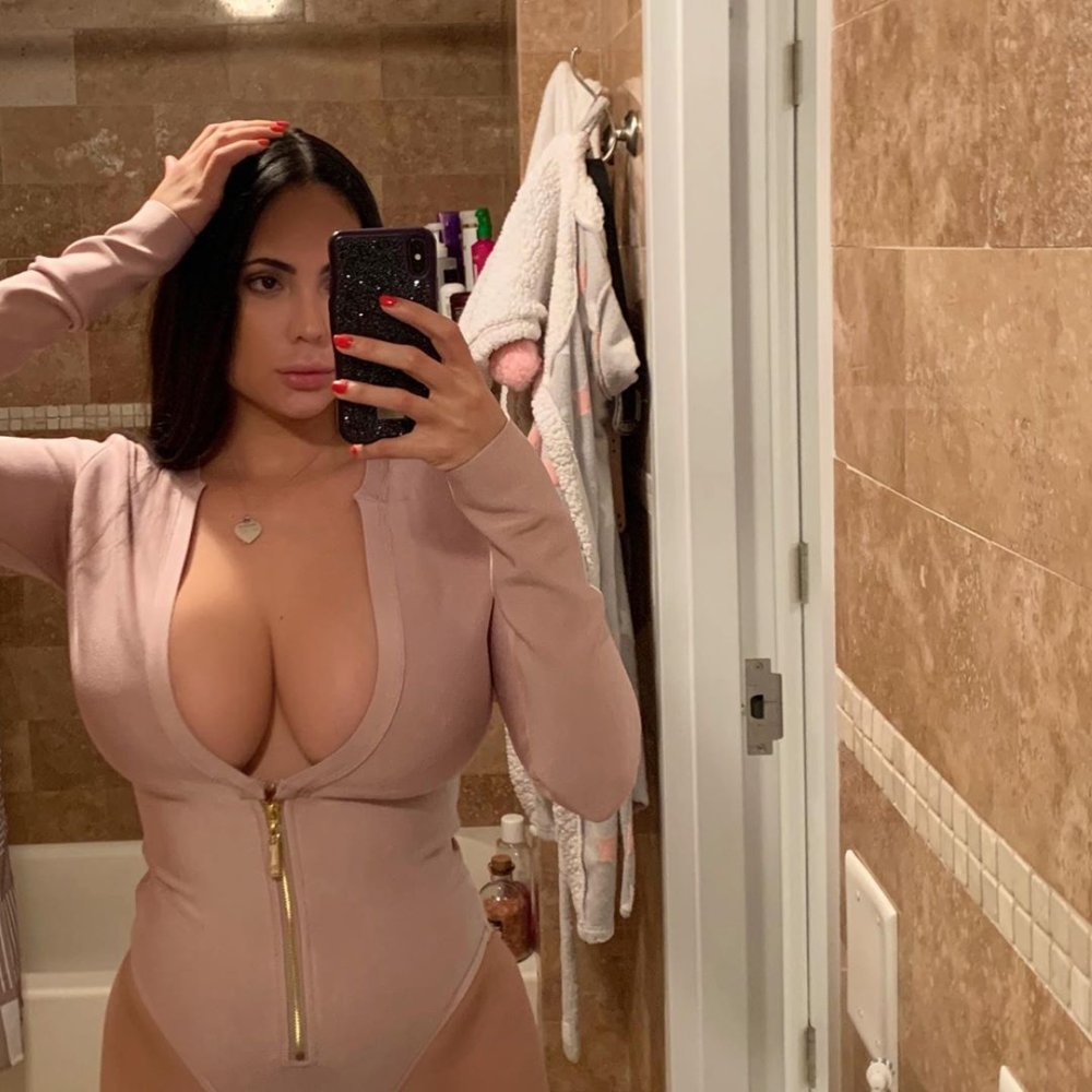 Sannatorr Sanna Meira Naked Tits