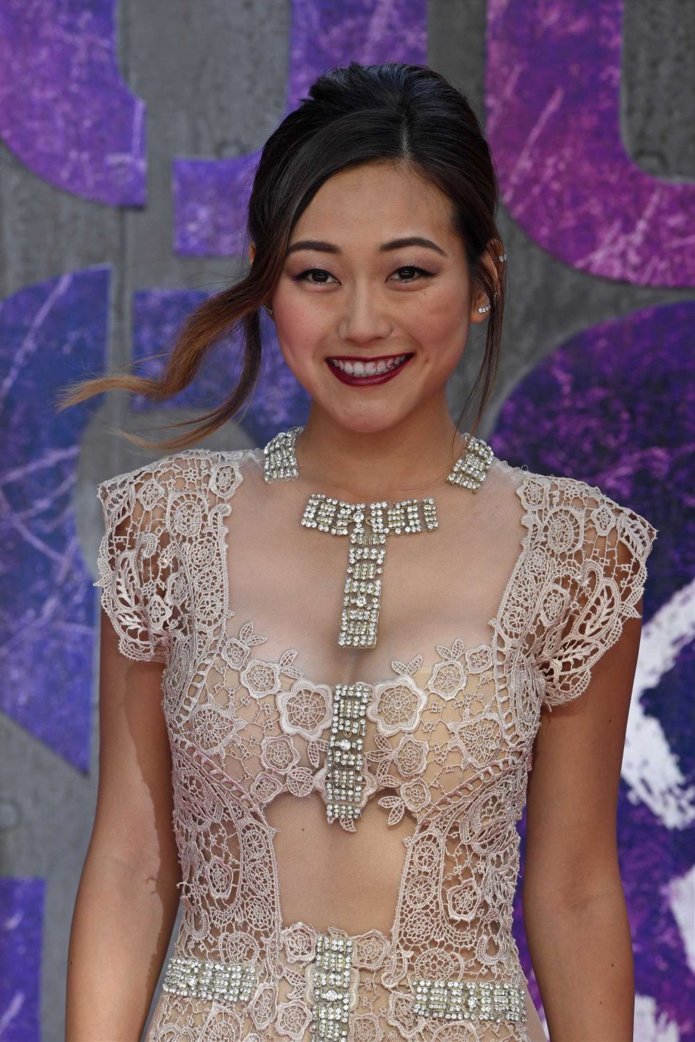 Kimiko boys actress