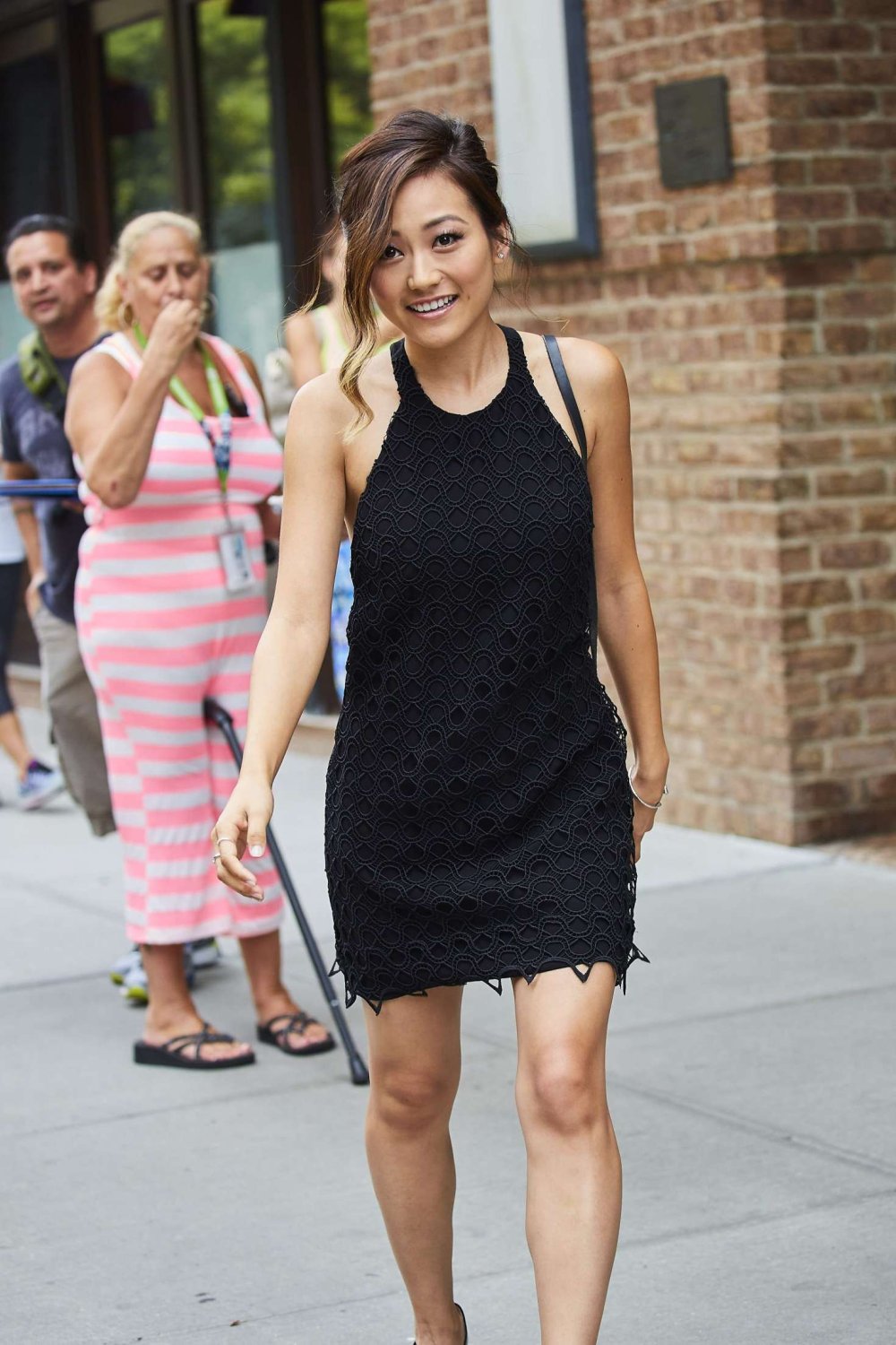 Karen Fukukhara Nudenka