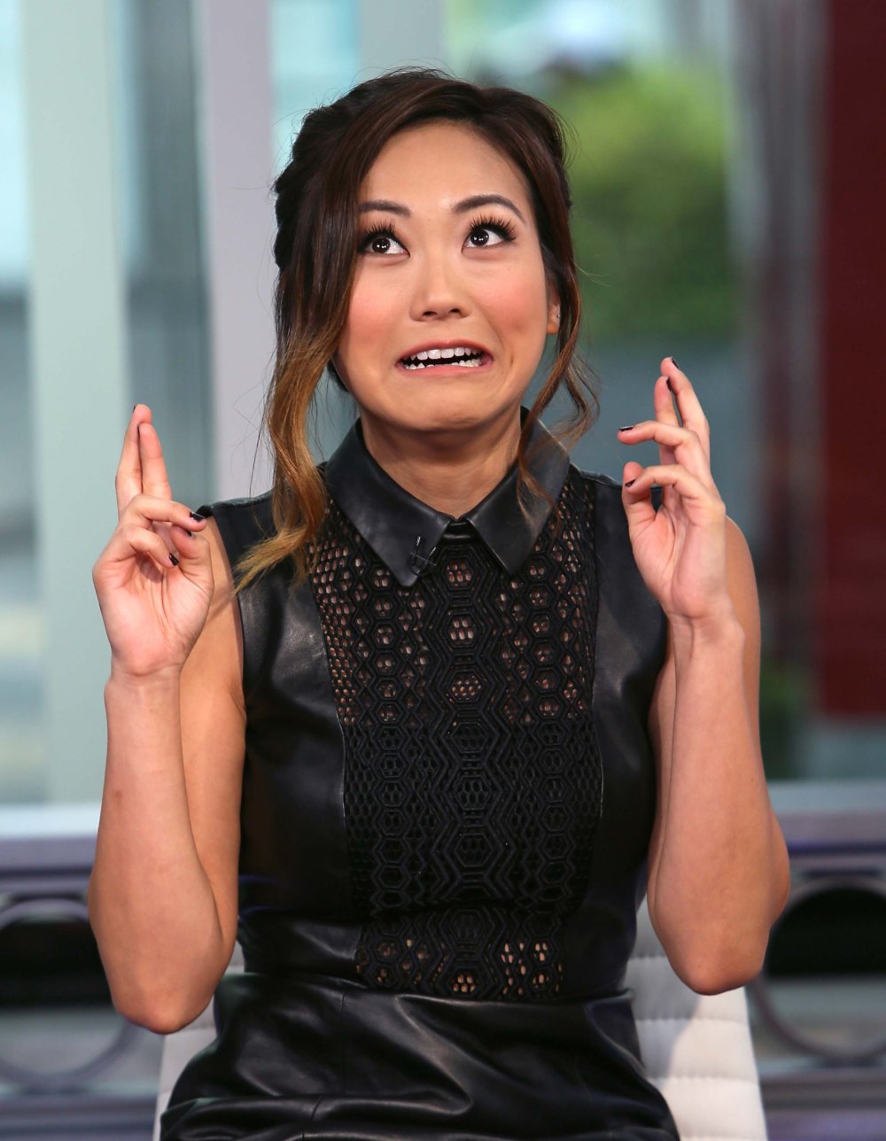 Karen Fukukhara 2020