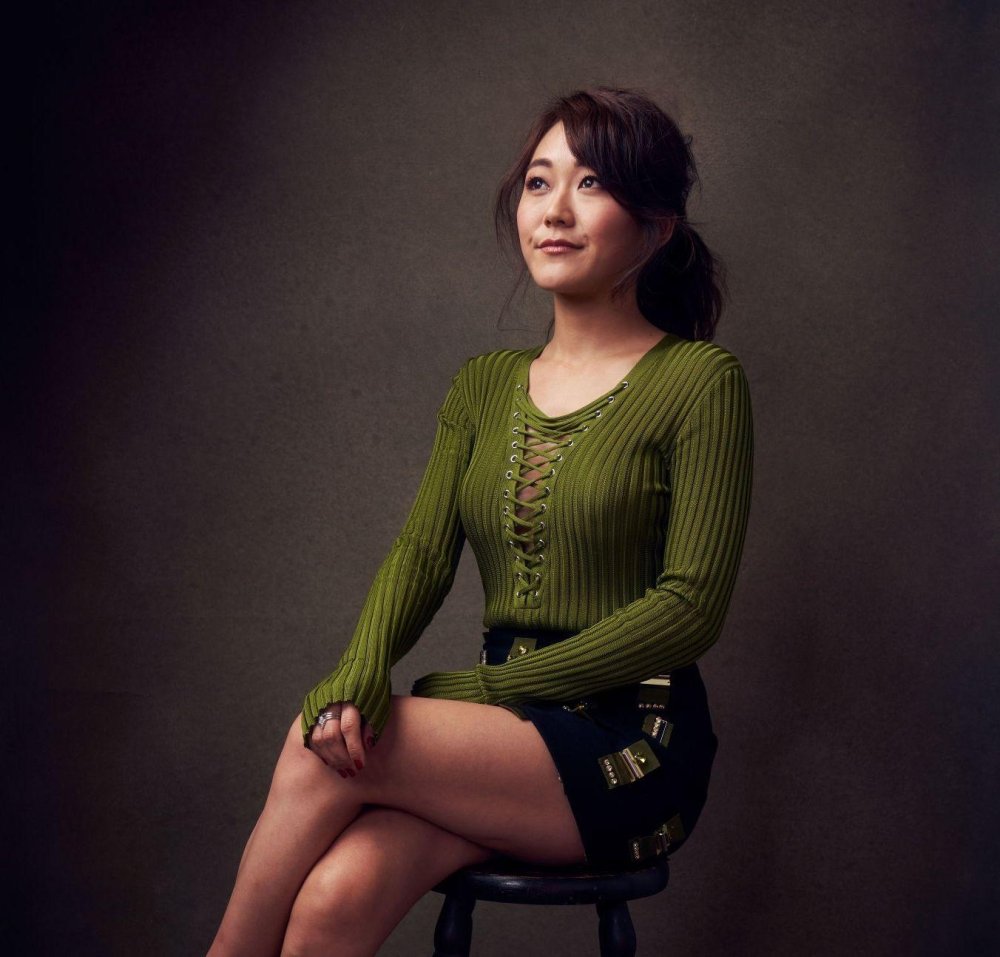 Fukukhara Karen Fukuhara