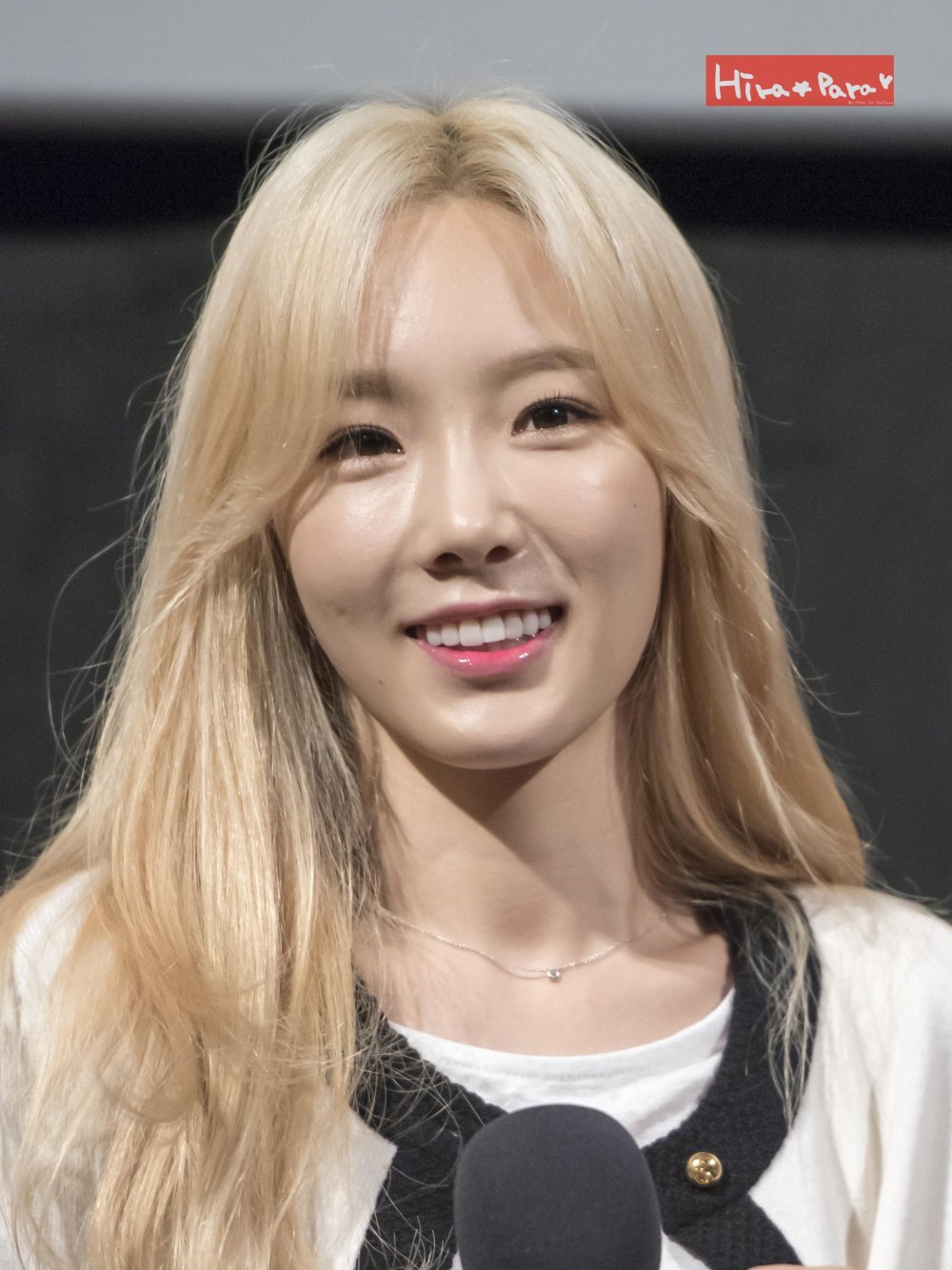 TaEYEON SNSD 2021