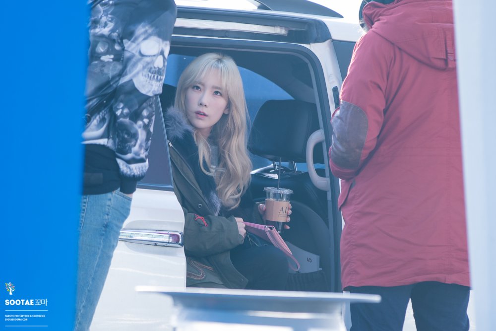 FT TAEYEON) photo 2017