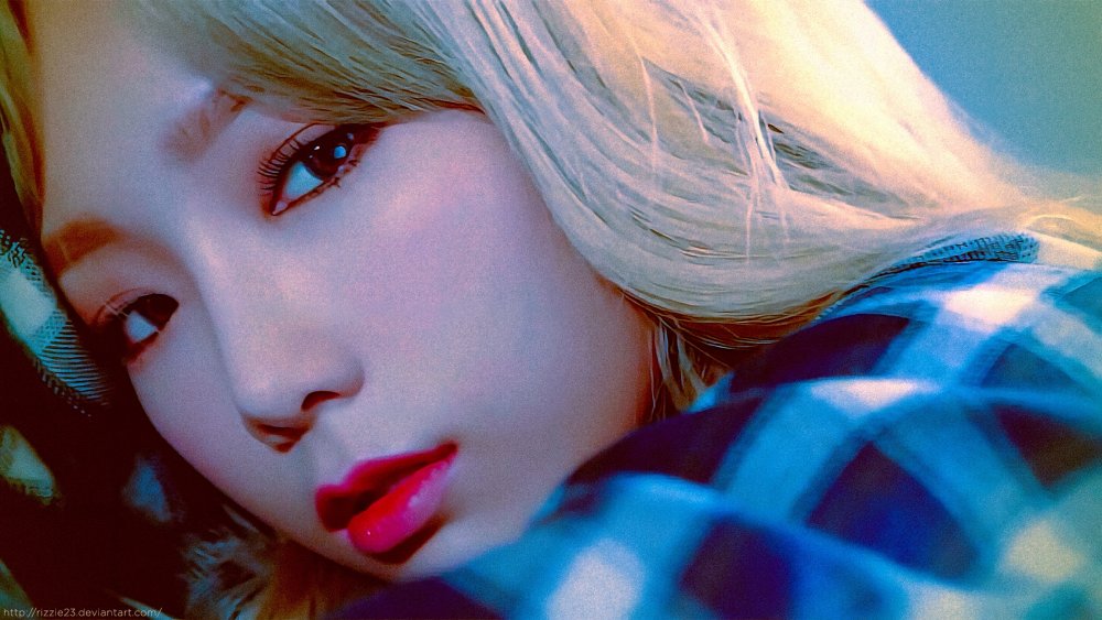Tiffany Holler