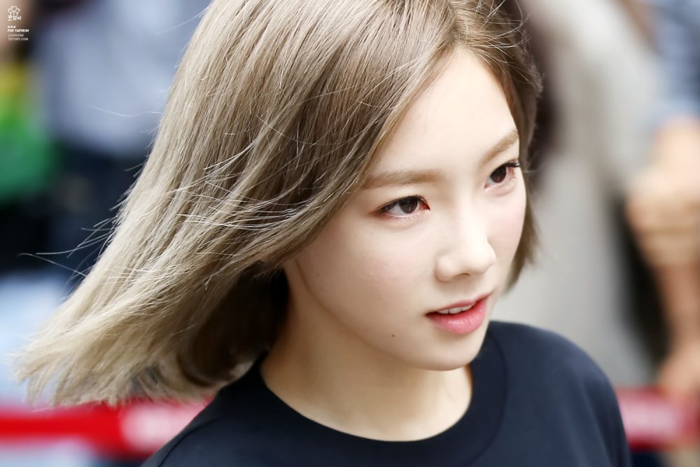 KIM TAEYEON 2020