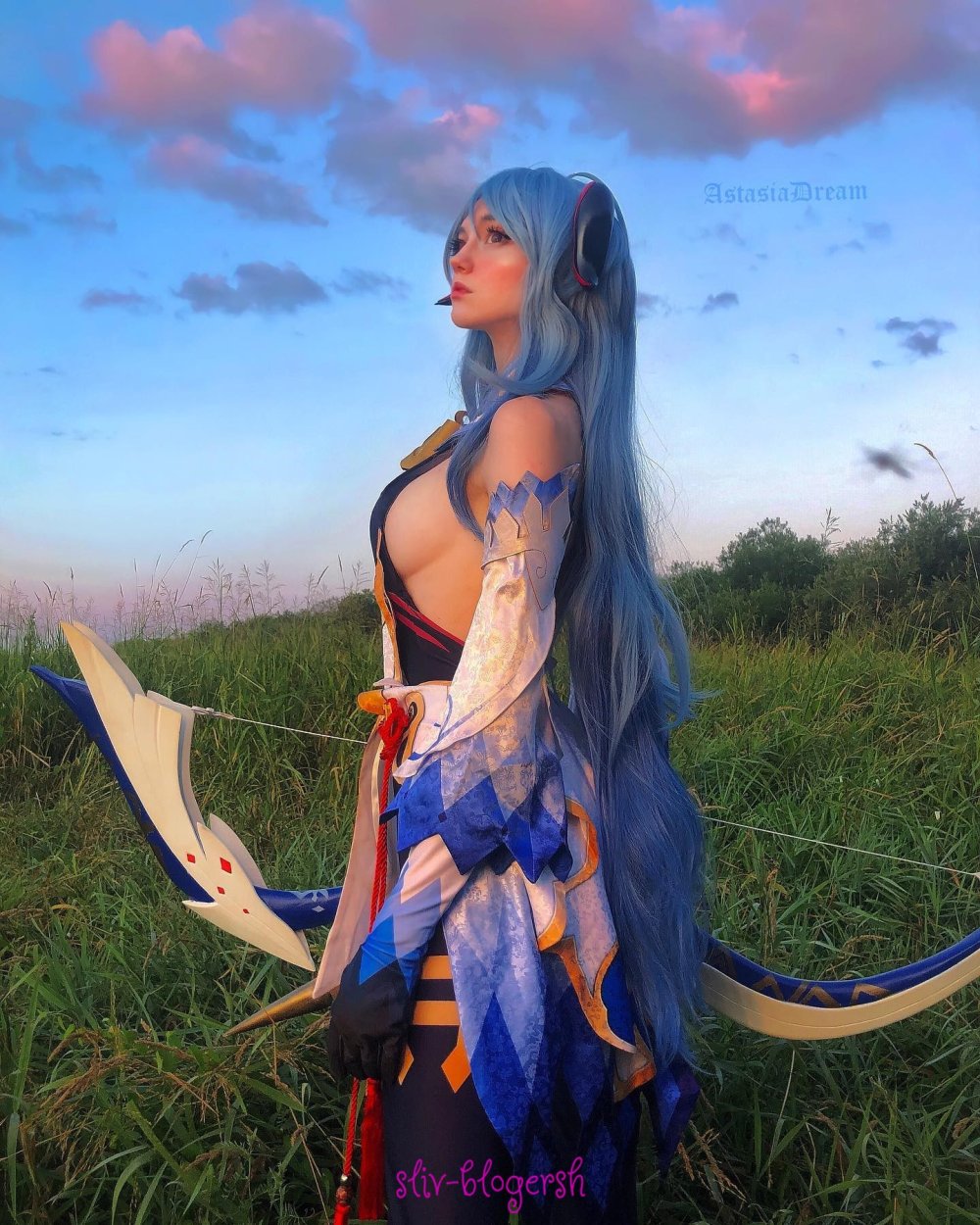 Astasiadream Emilia