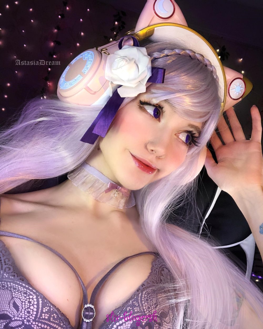 Astasiadream Emilia