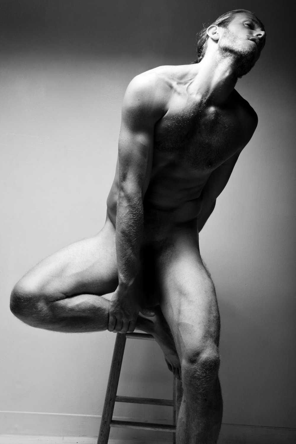 Paul Freeman photographer dick