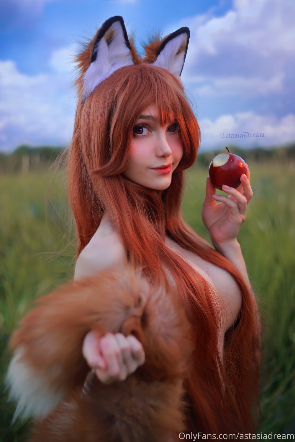 Diana Shurygina 18