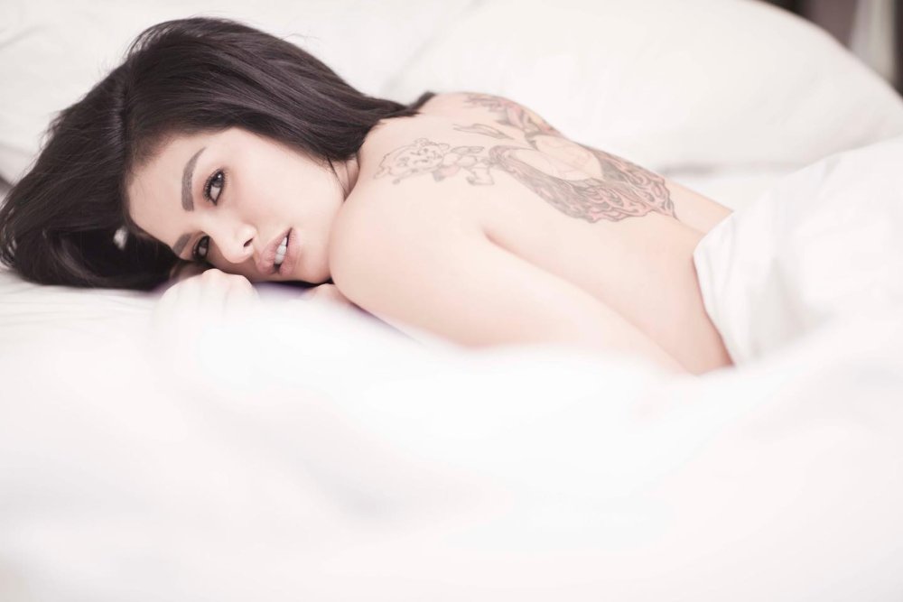 GEGE FRANCISCA HOT