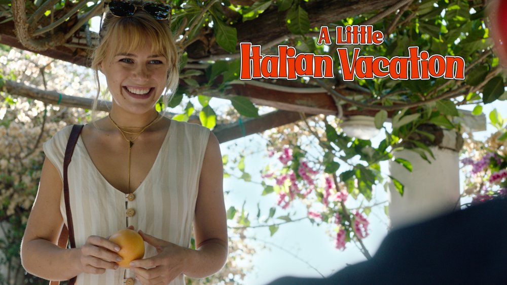 Hannah van der westhosen movies