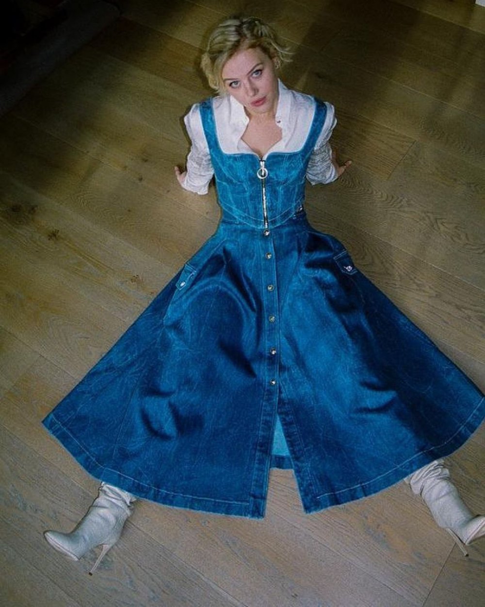 Hanna van der Westhaisen Stella