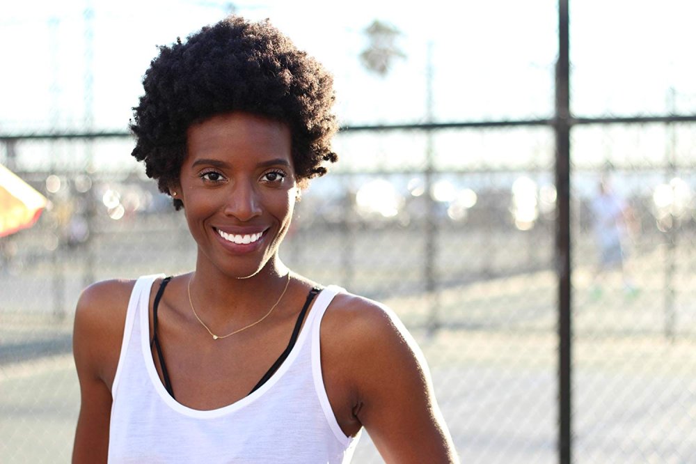 Zainab Johnson