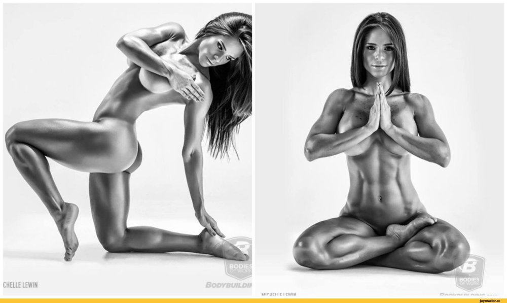 Kristi Michelle Nude photo shoot