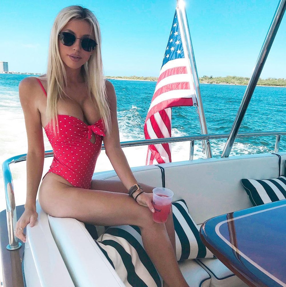 Amanda Day hot photos