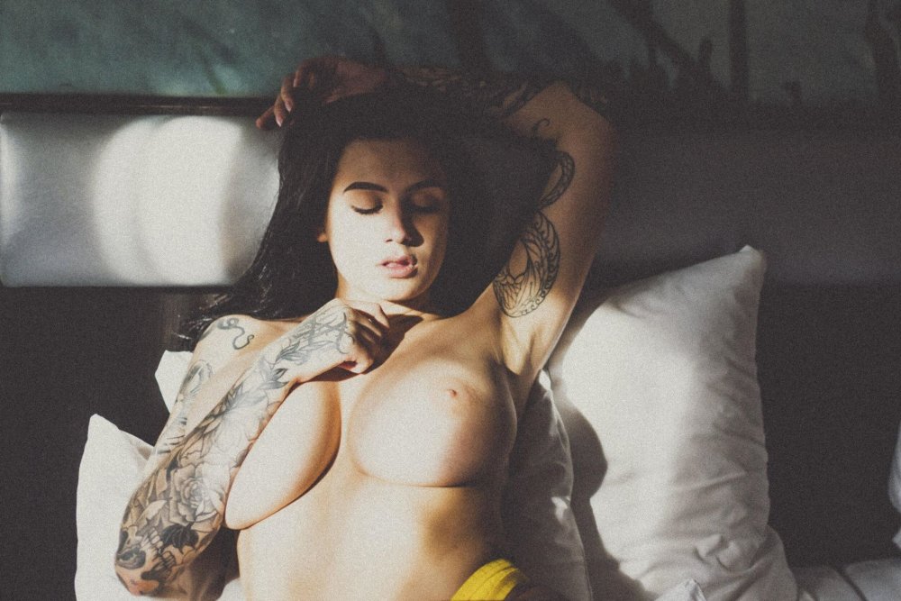 Olga Kobzar Evgeny Talanin