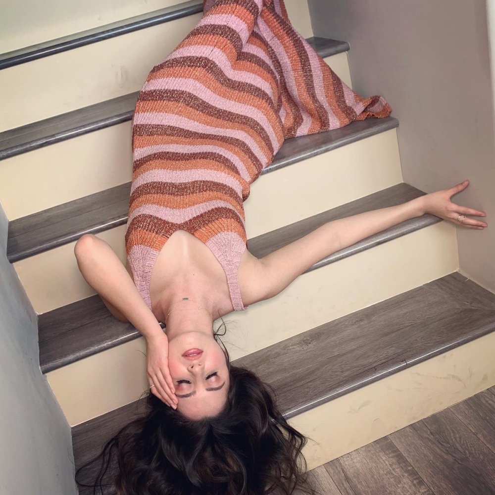 Vanessa Marano naked photos