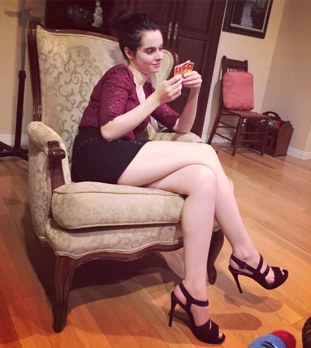 Vanessa Marano Ero photo