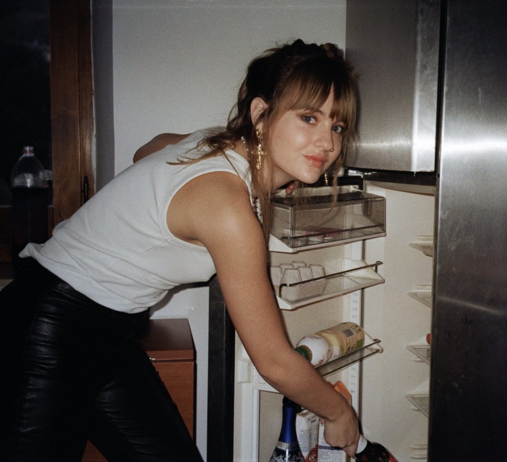 Victoria de Angelis Maneskin 2021