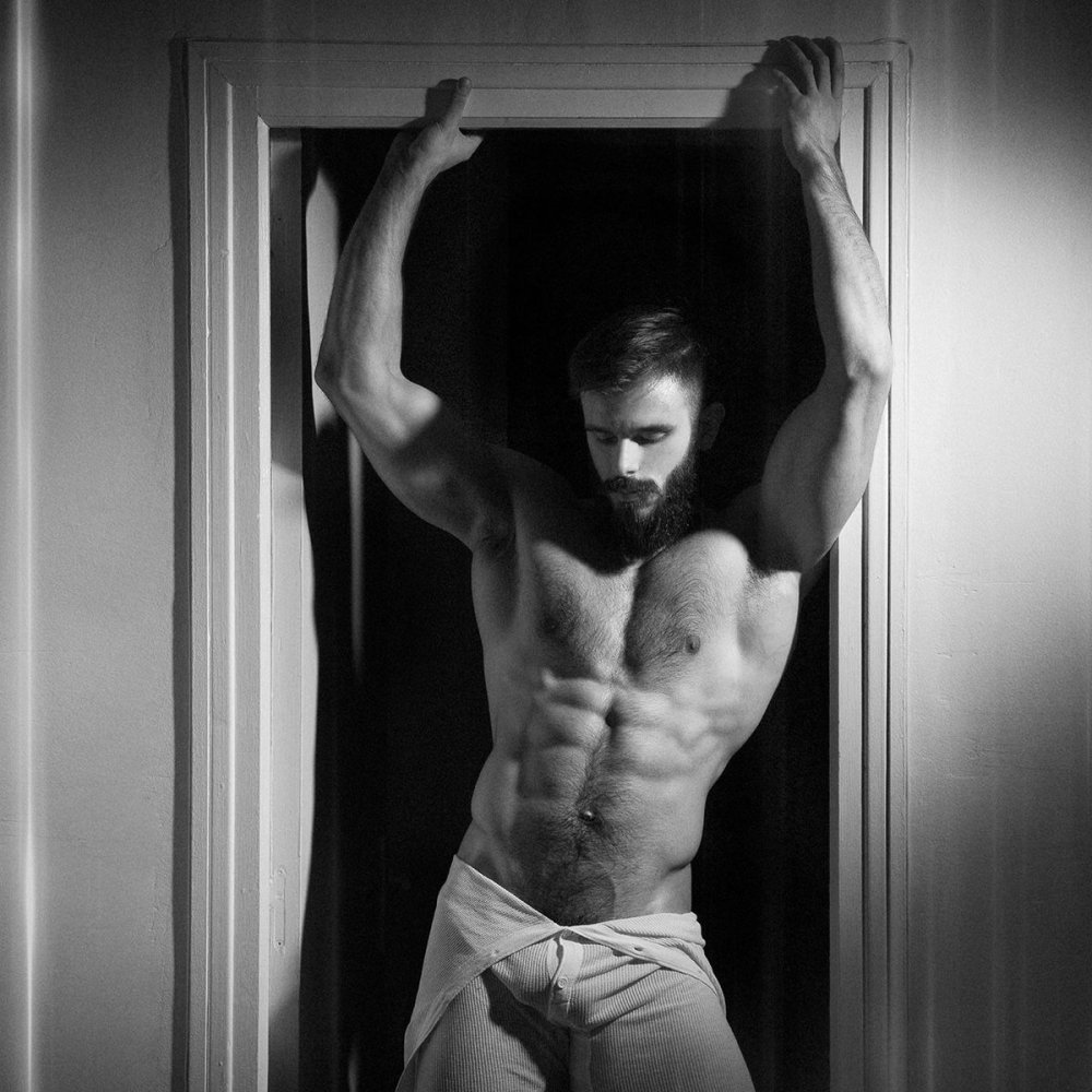 Killian Belliard Male