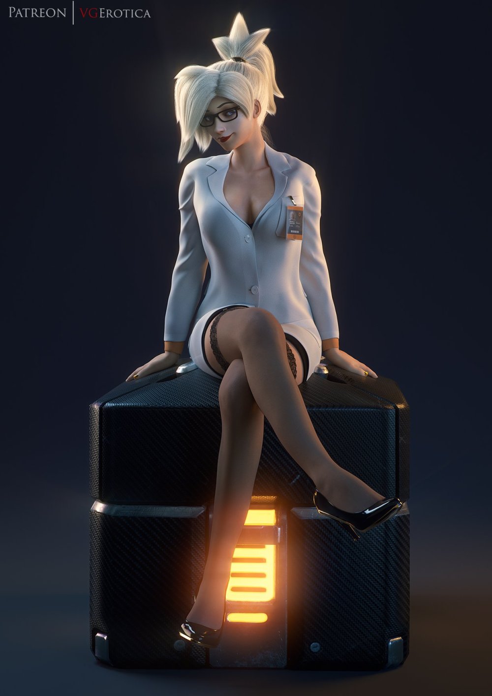 Michelle Melov