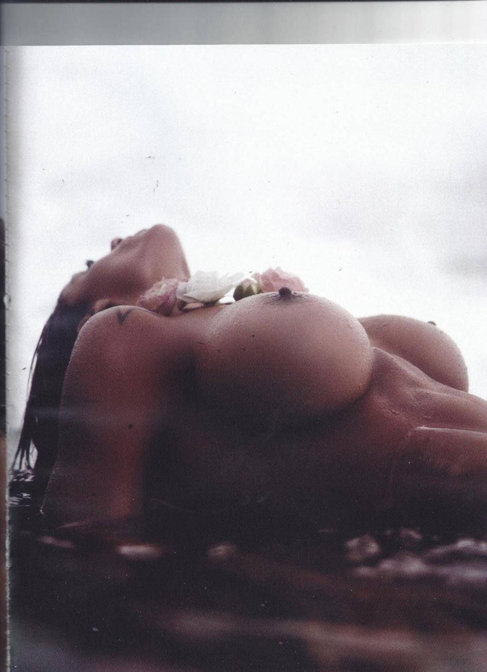 Naked lecherous naked