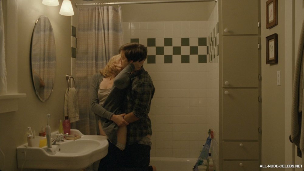 Elizabeth Banks hot American summer