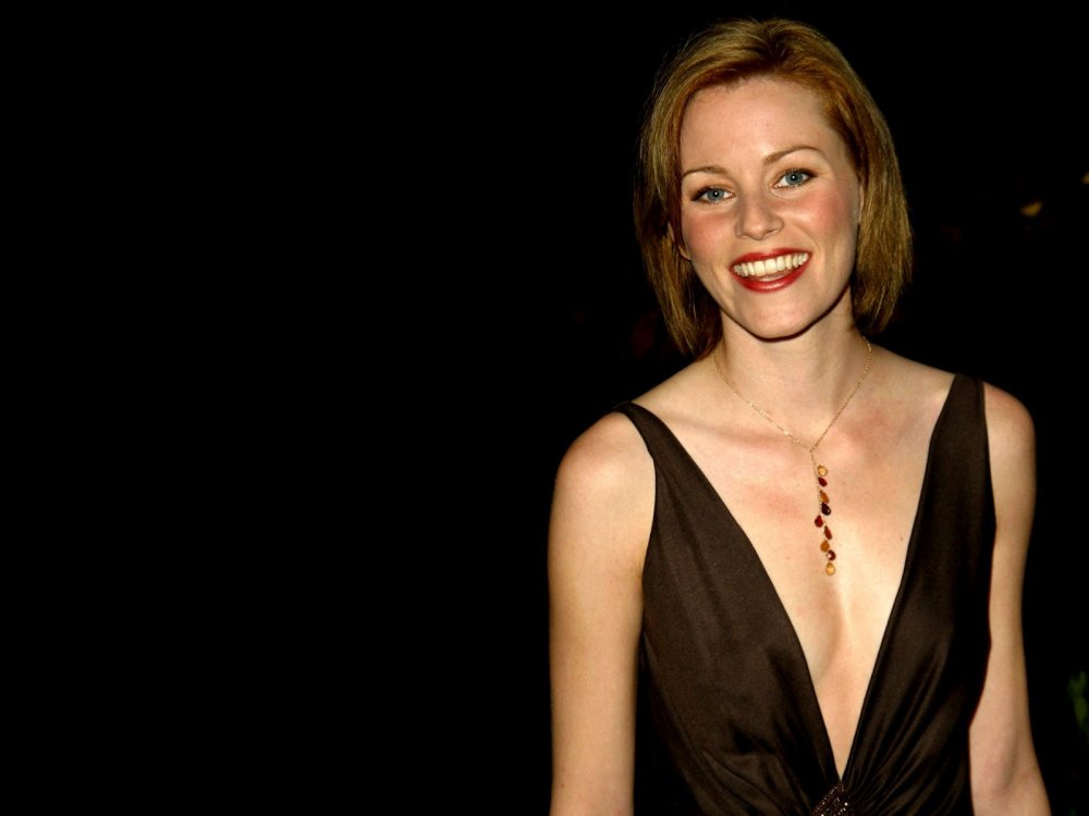 Elizabeth Banks in the Details (2011)