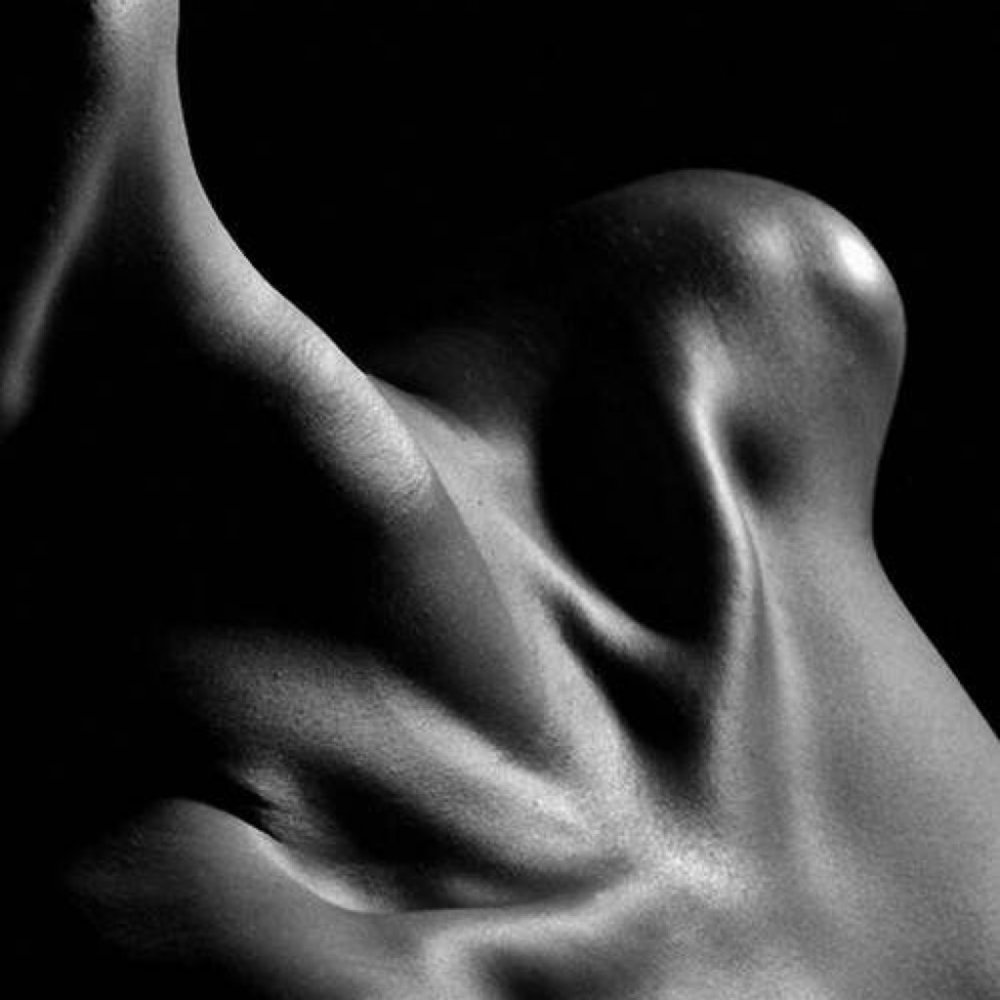 Anton Belovodchenko Bodyscape