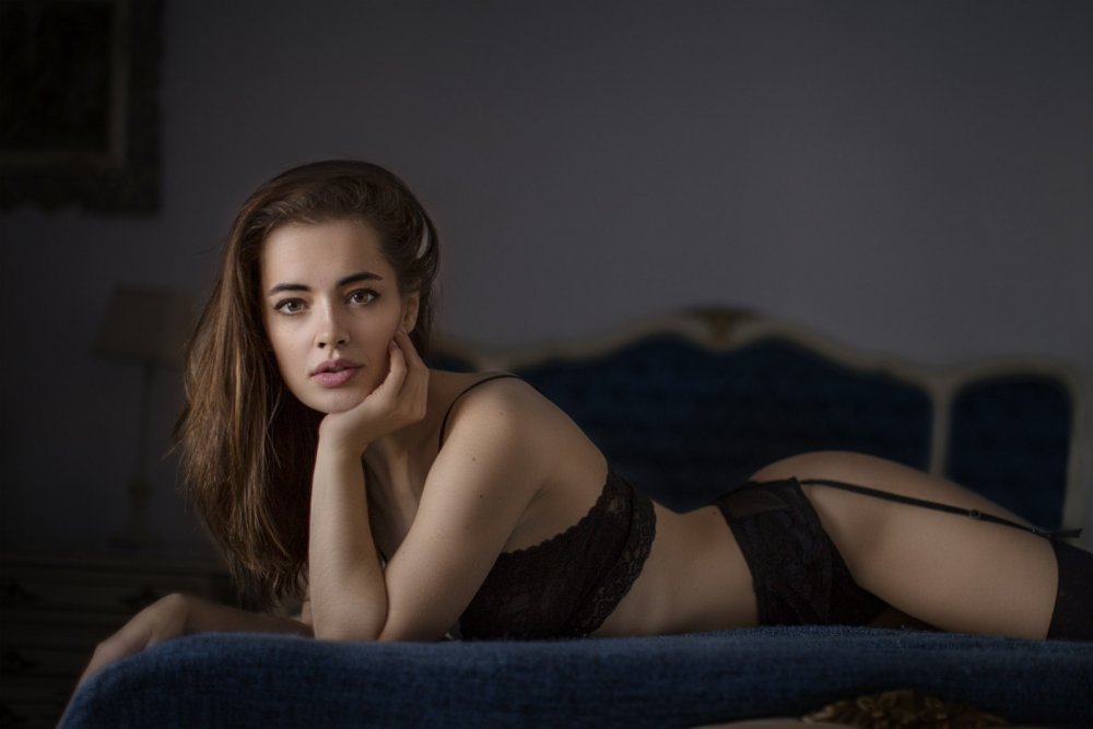 Lydia Savuderova