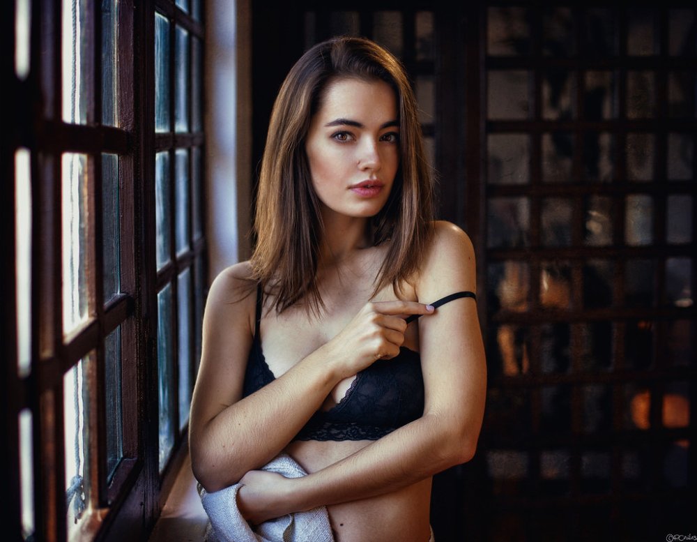 Lydia Savuderova 2017