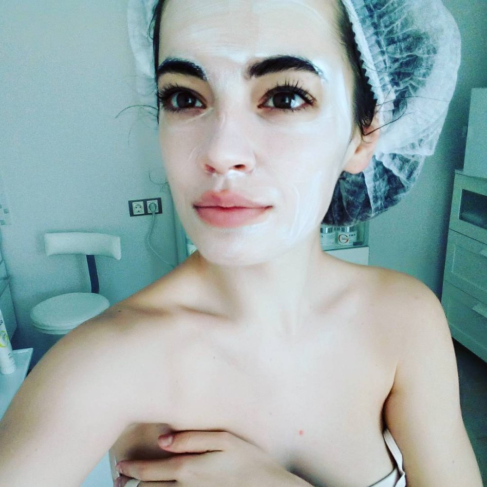 Lydia Savuderova