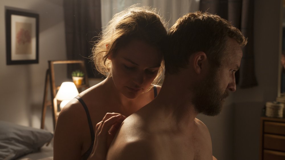 Woman Passion