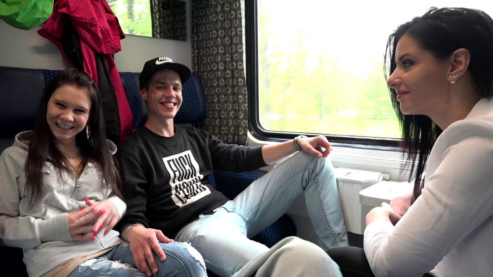 Czech couples
