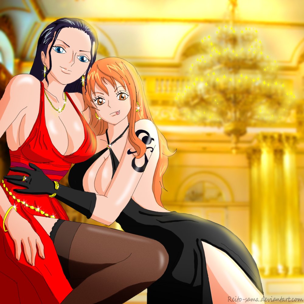 Lucy Hartfilia and us