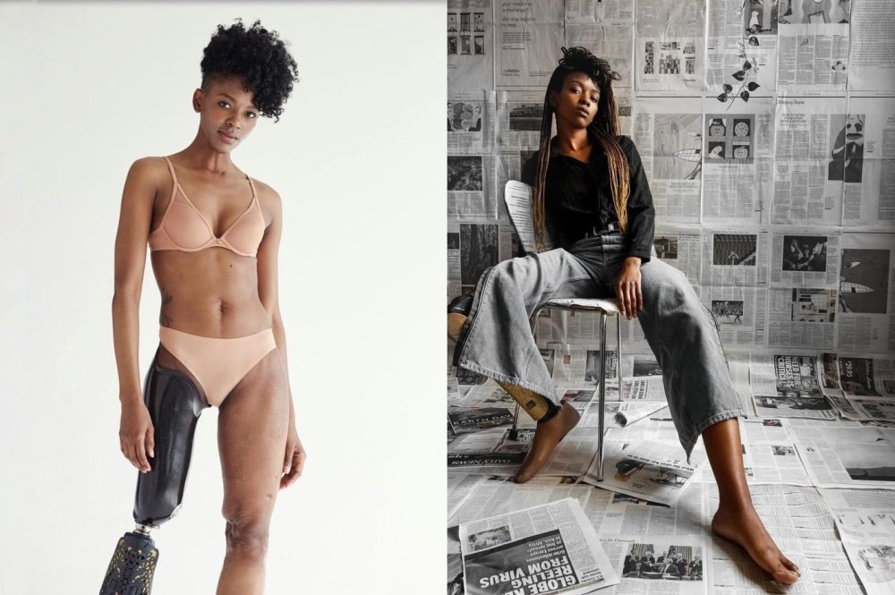 Ciara Price model