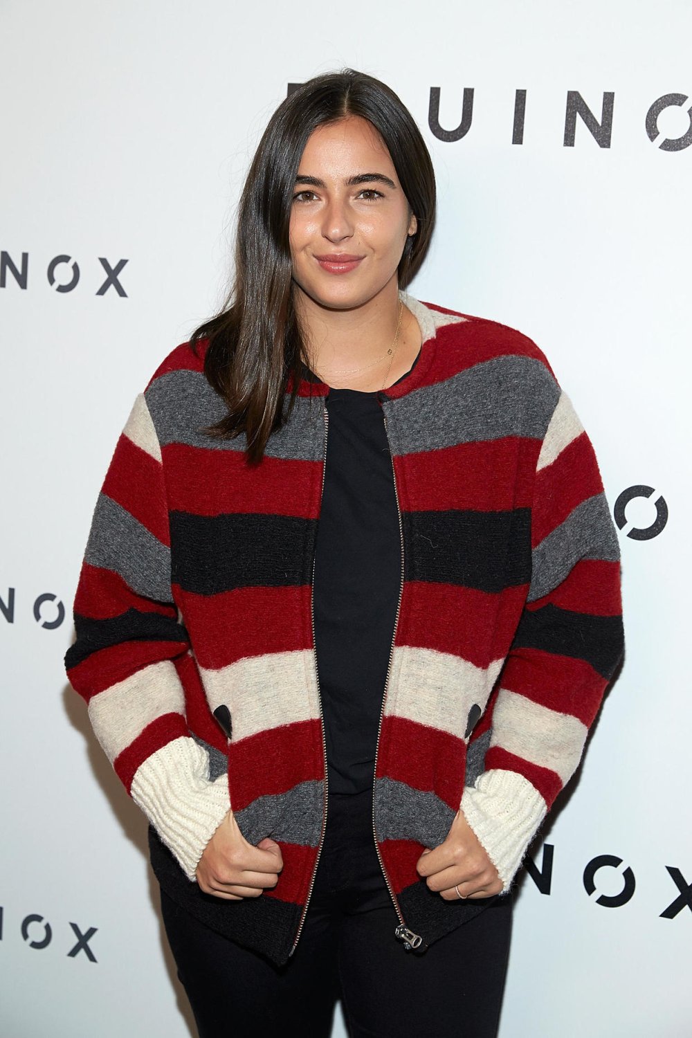 Alanna Masterson Walking Dead