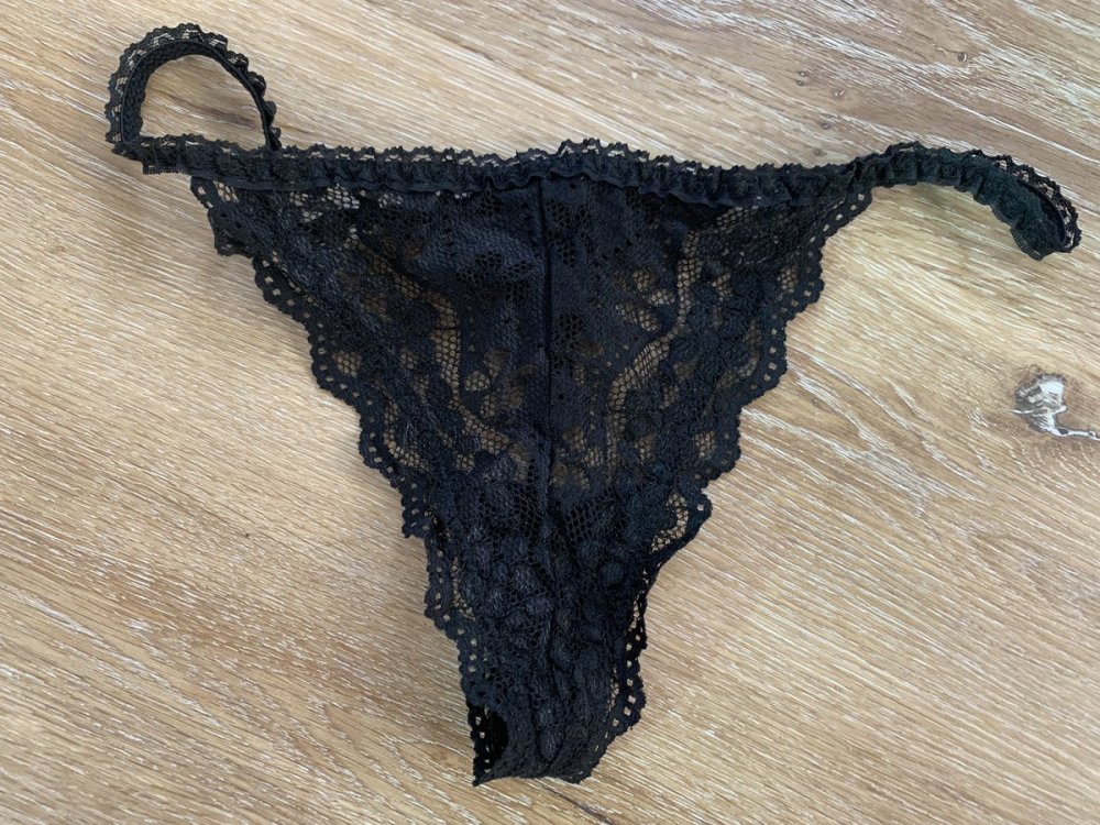 Panty Drawer