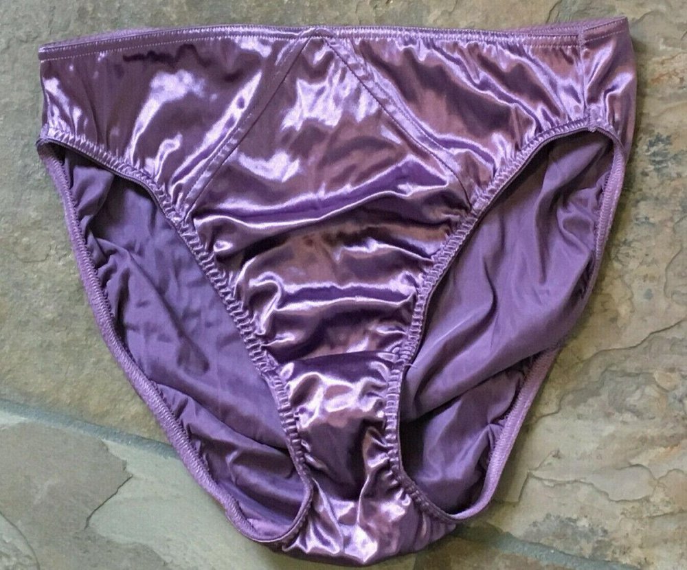 Smelly Knickers