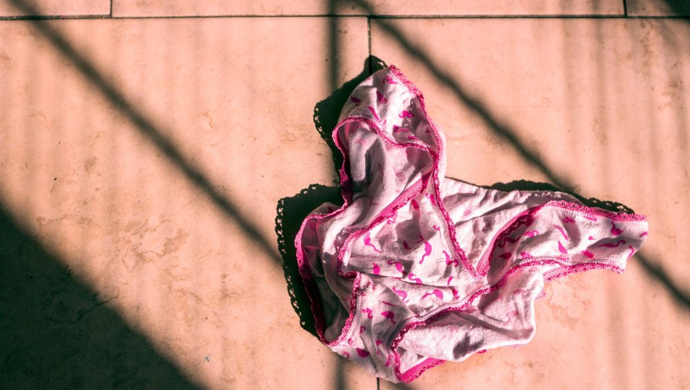 Buy Dirty Panty