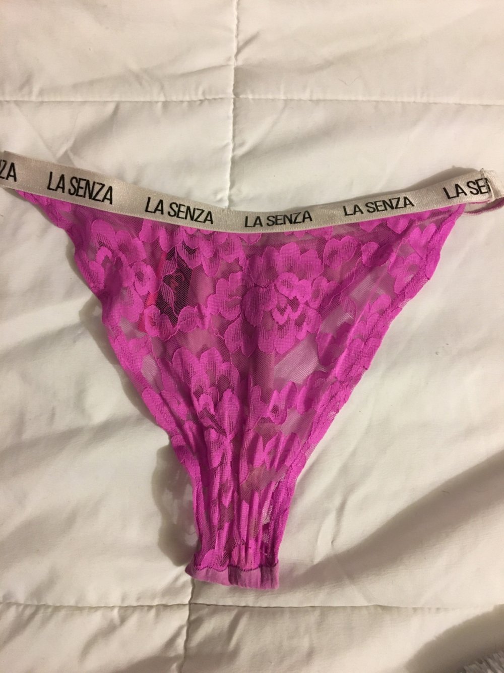 Panty Fetish Here Need Freshly Worn Pantie