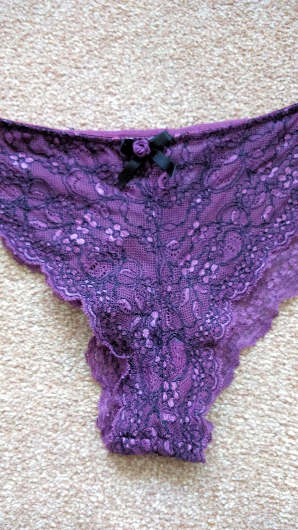 Dirty Panty Sale