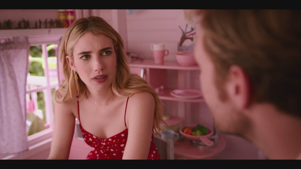 Emma Roberts photo shoots 2021