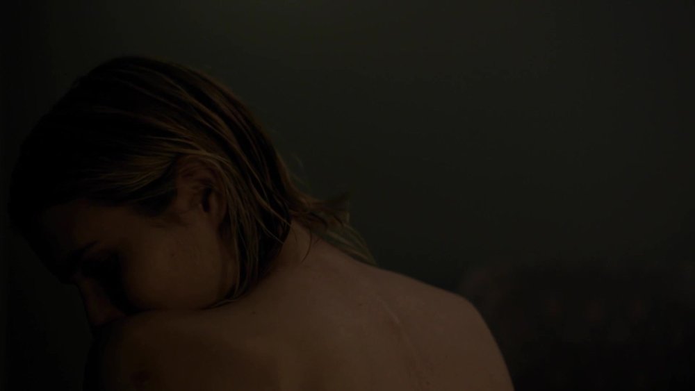Emma Roberts Ero Scene