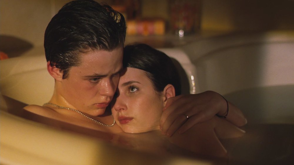 Films similar to the adult world 2013