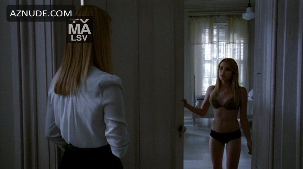 Queen of Crick Season 2 Emma Roberts