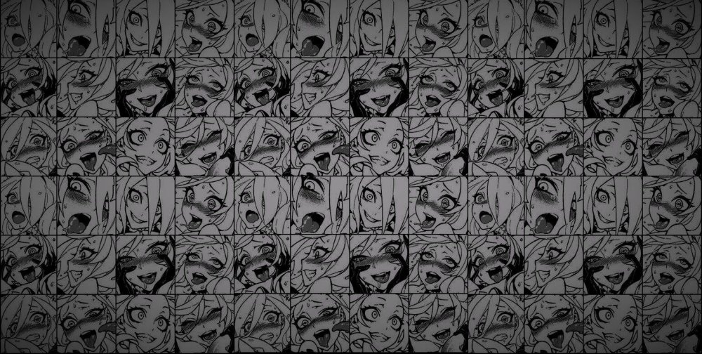 Jinx ahegao