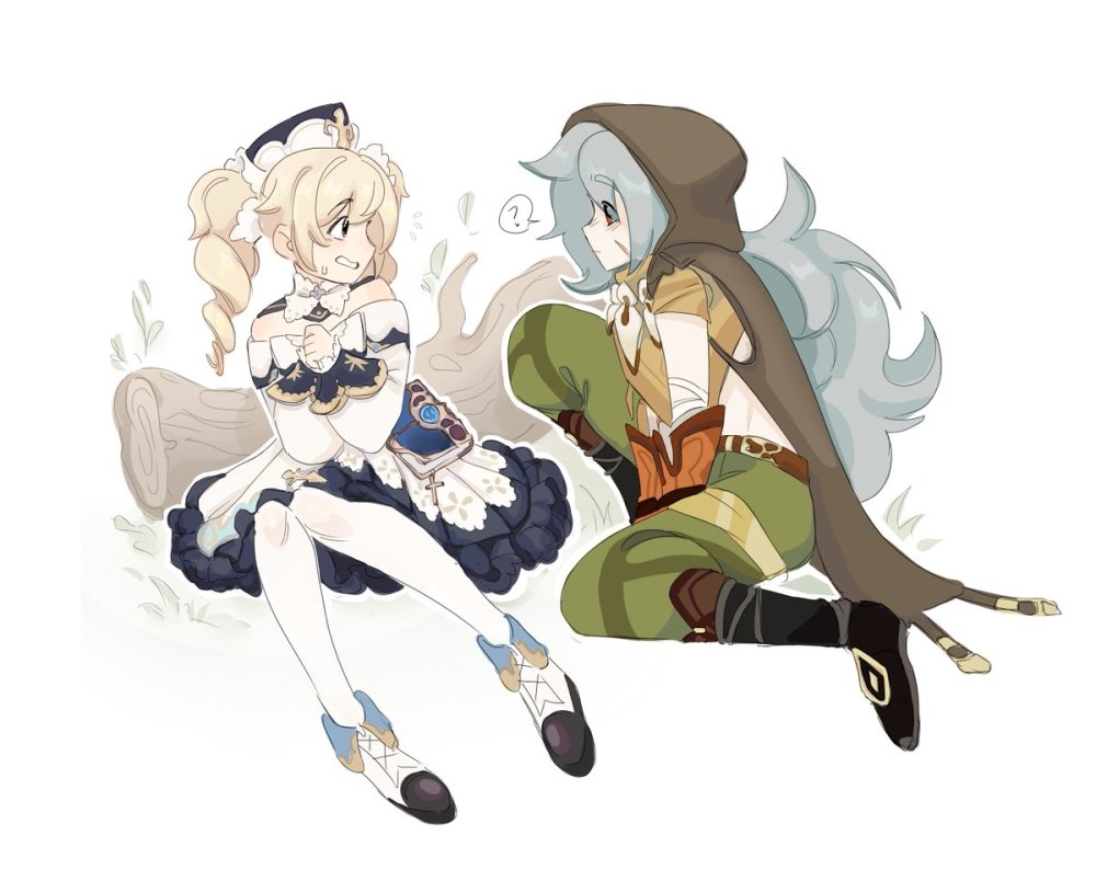 Fight Pulse Buffy