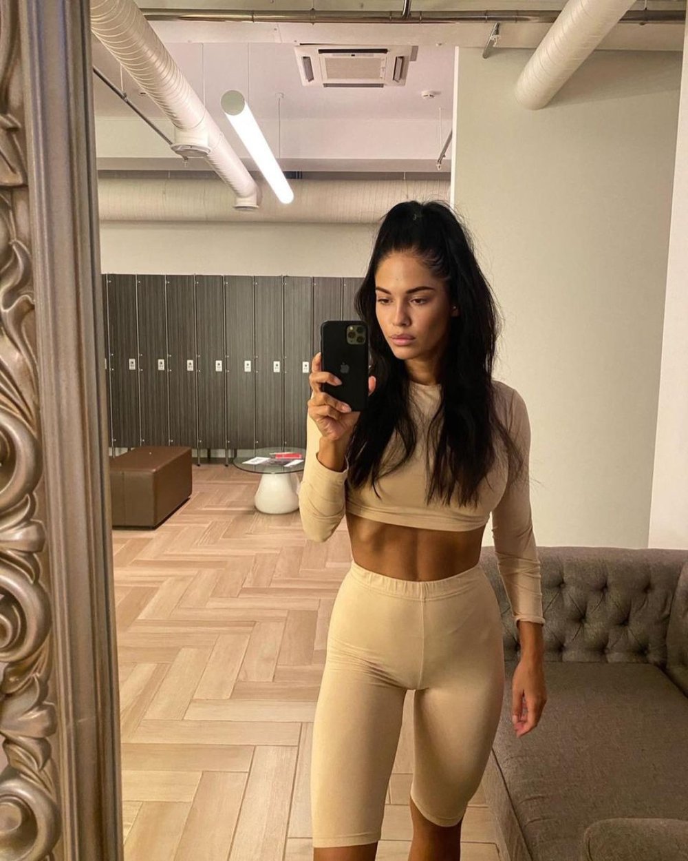 Katana Kombat Actress